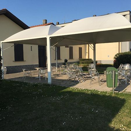 Groane Hotel Residence Cesano Maderno Dış mekan fotoğraf