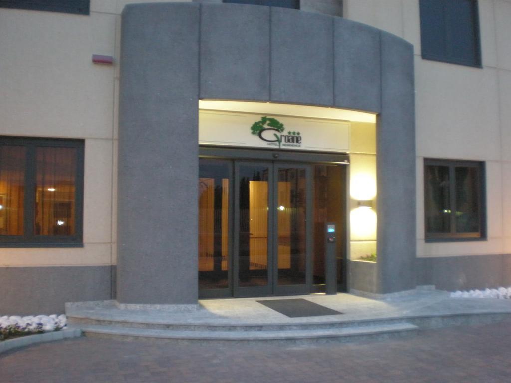 Groane Hotel Residence Cesano Maderno Dış mekan fotoğraf
