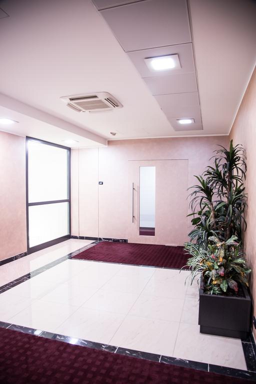 Groane Hotel Residence Cesano Maderno Dış mekan fotoğraf