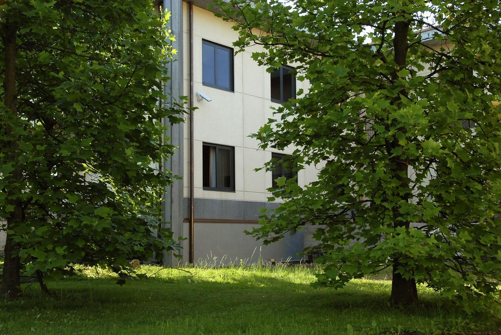 Groane Hotel Residence Cesano Maderno Dış mekan fotoğraf