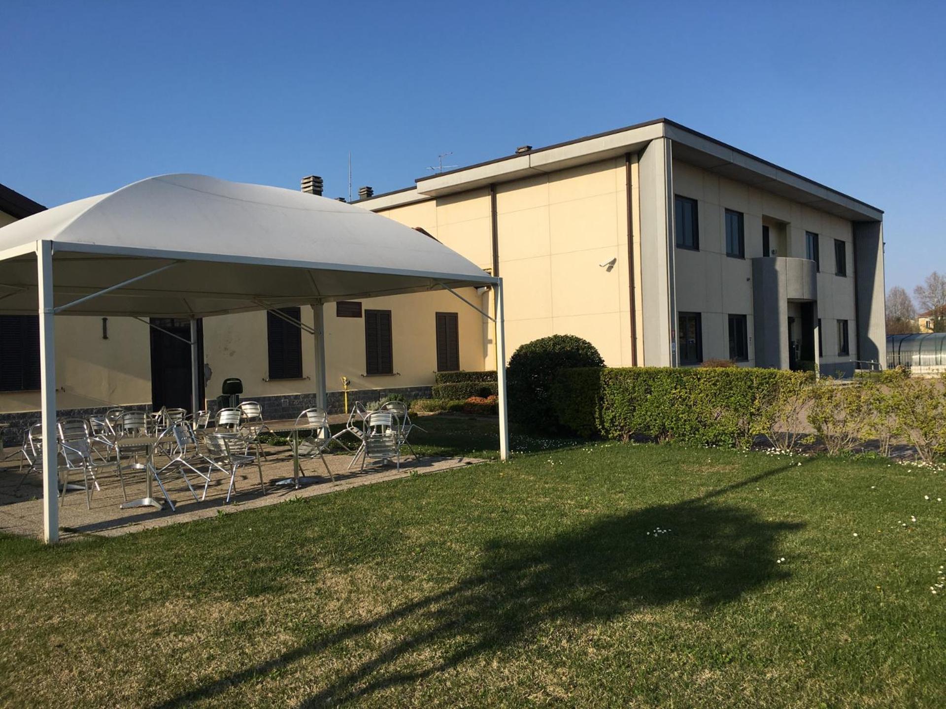 Groane Hotel Residence Cesano Maderno Dış mekan fotoğraf