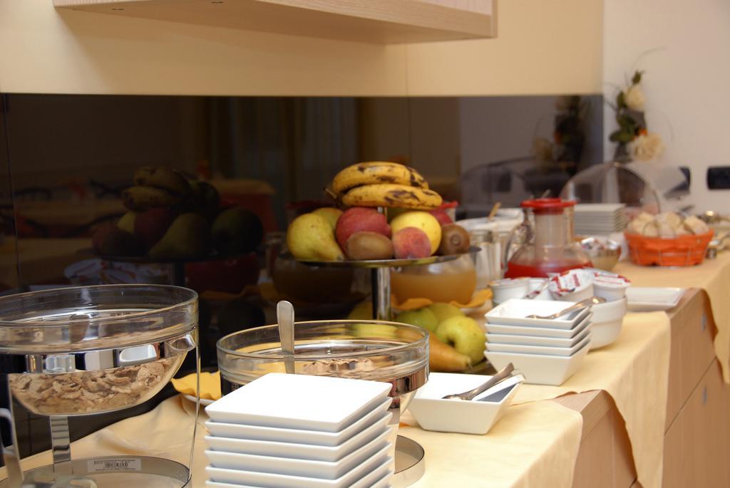Groane Hotel Residence Cesano Maderno Dış mekan fotoğraf