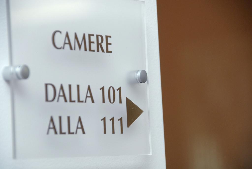 Groane Hotel Residence Cesano Maderno Dış mekan fotoğraf