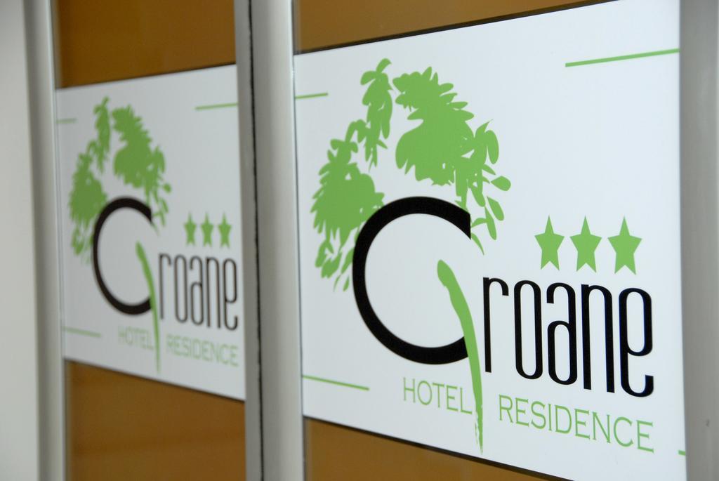 Groane Hotel Residence Cesano Maderno Dış mekan fotoğraf