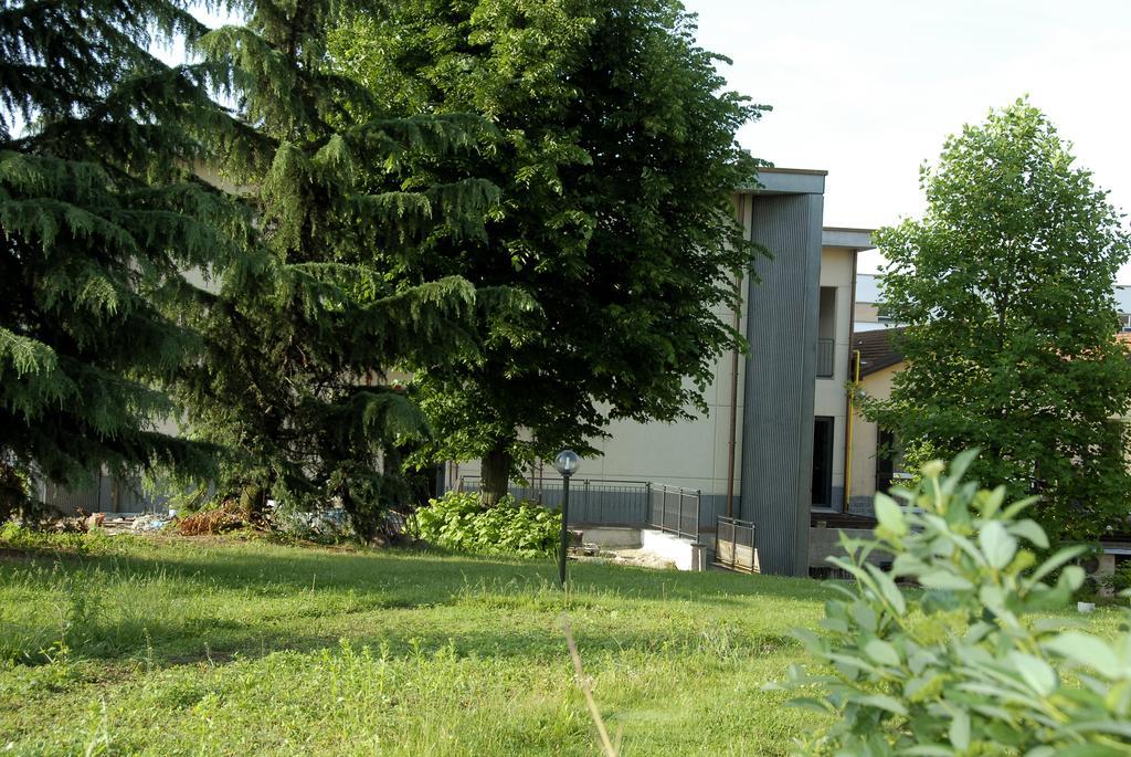 Groane Hotel Residence Cesano Maderno Dış mekan fotoğraf