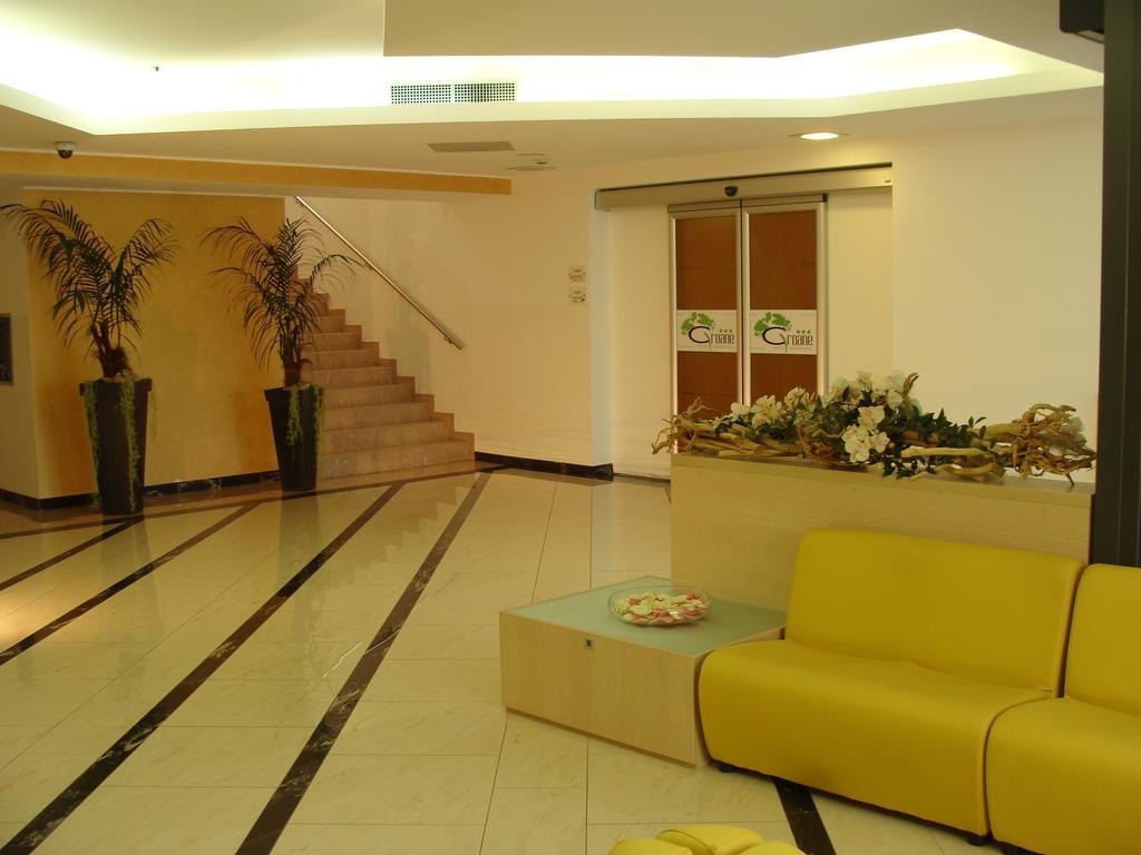 Groane Hotel Residence Cesano Maderno Dış mekan fotoğraf