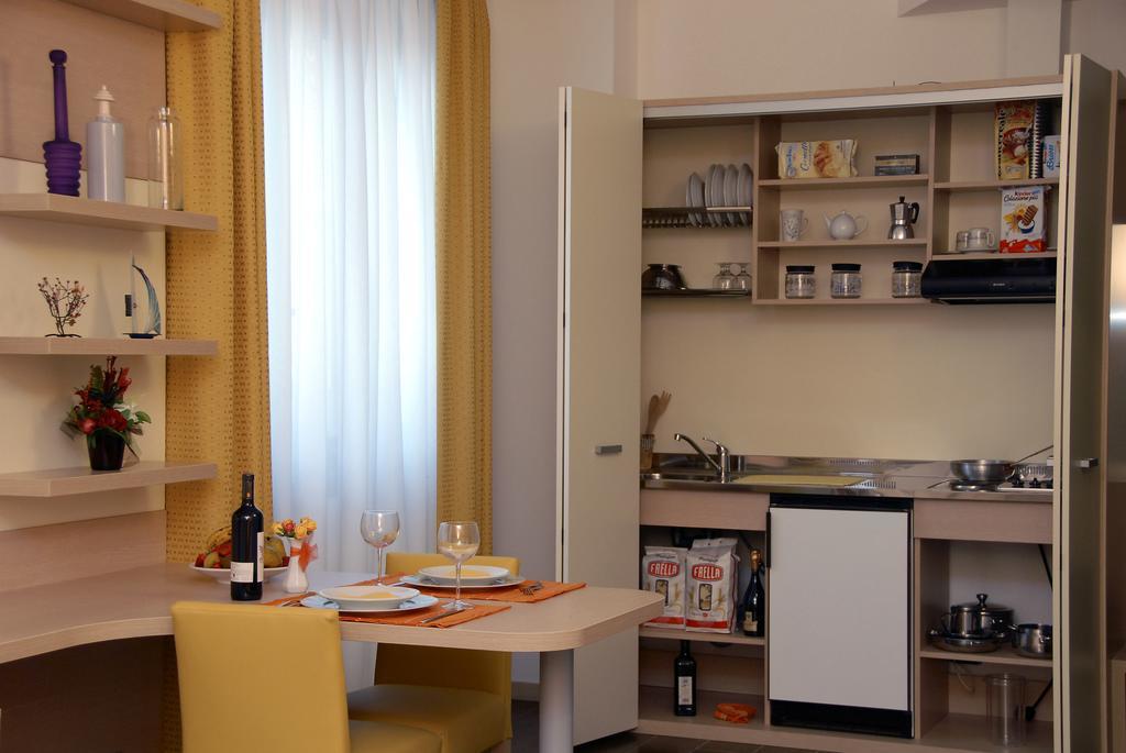 Groane Hotel Residence Cesano Maderno Dış mekan fotoğraf