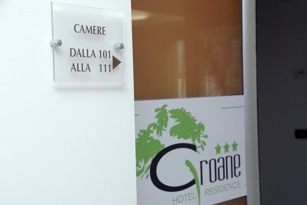 Groane Hotel Residence Cesano Maderno Dış mekan fotoğraf
