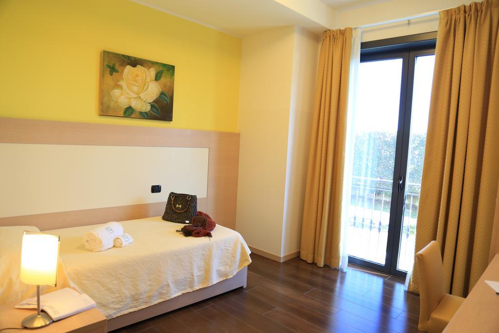Groane Hotel Residence Cesano Maderno Dış mekan fotoğraf