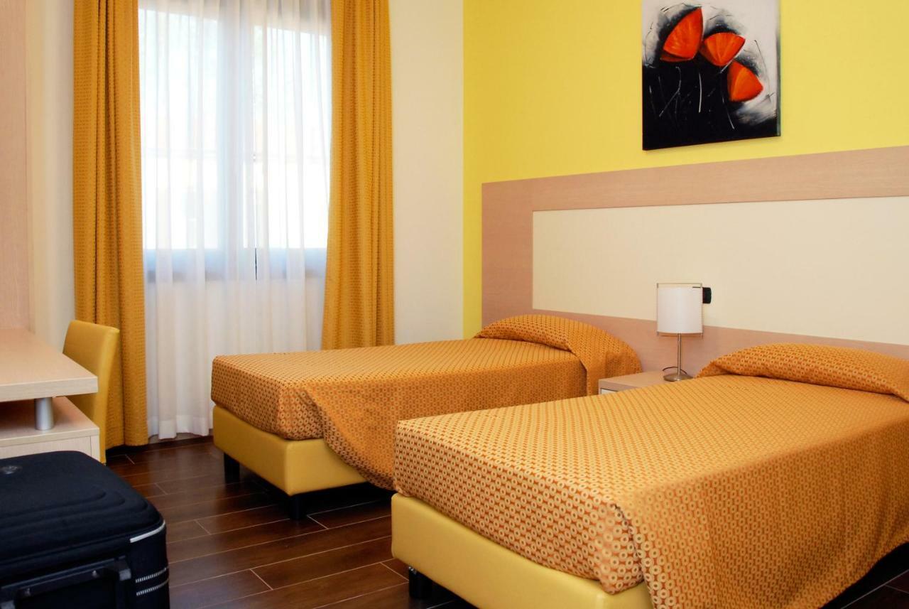 Groane Hotel Residence Cesano Maderno Dış mekan fotoğraf