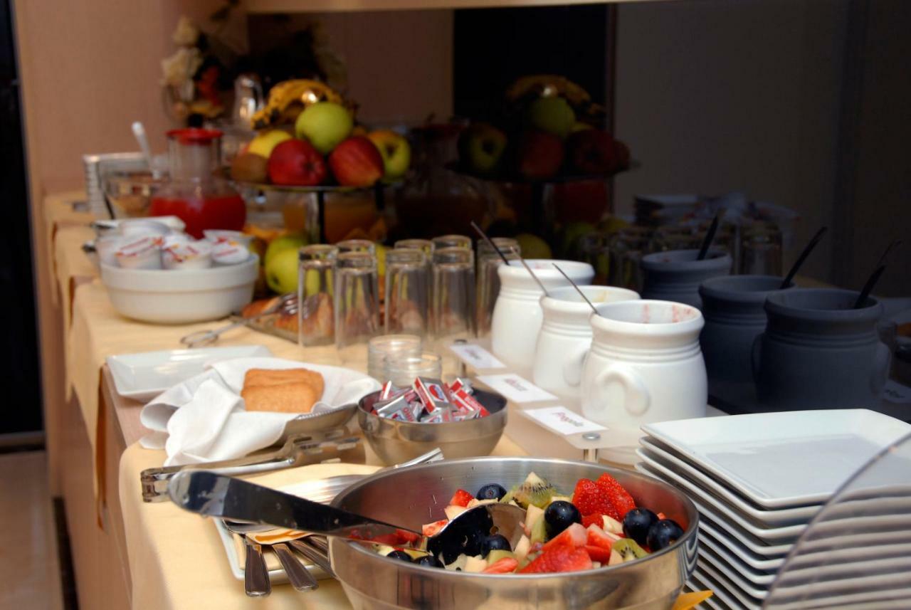 Groane Hotel Residence Cesano Maderno Dış mekan fotoğraf
