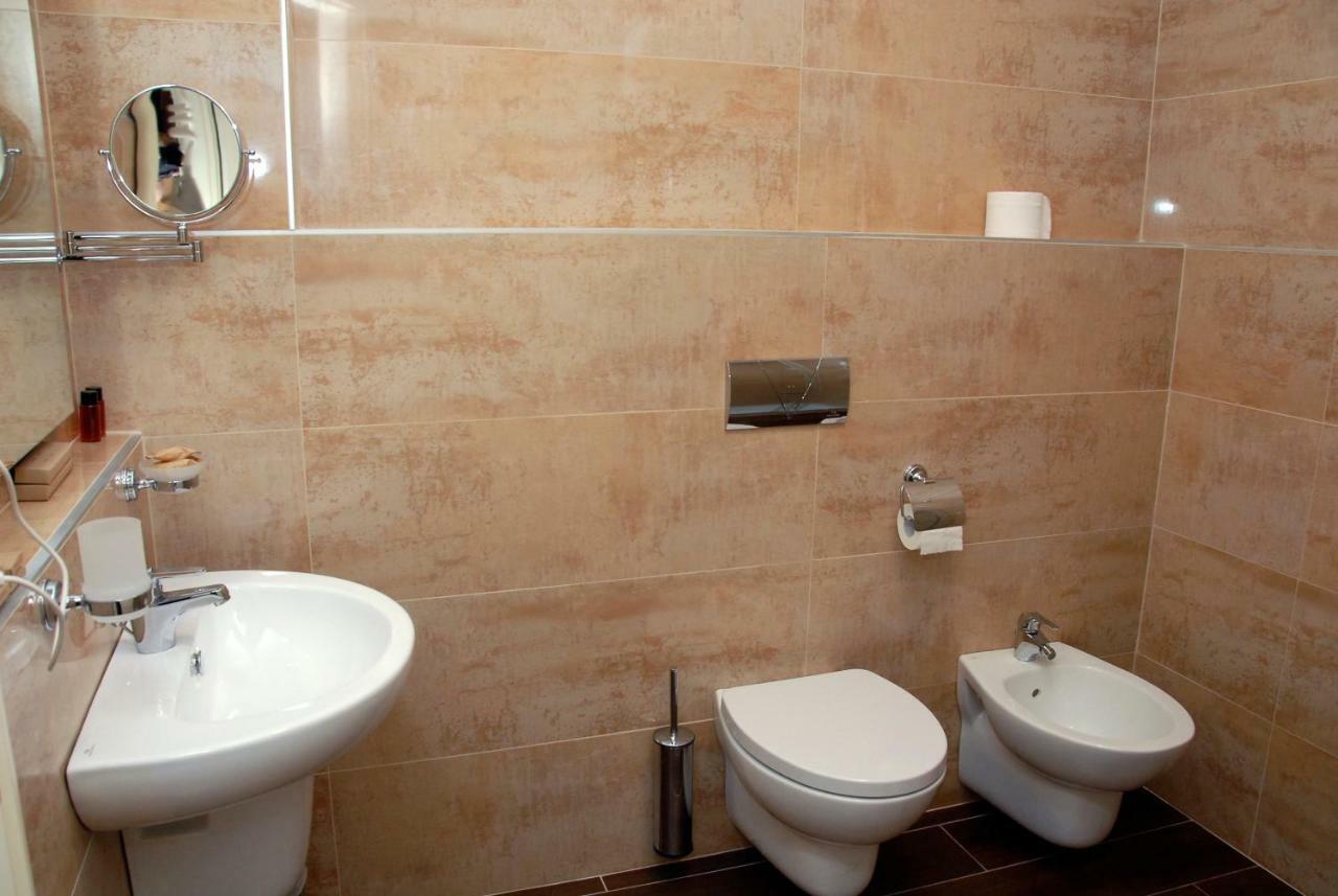 Groane Hotel Residence Cesano Maderno Dış mekan fotoğraf