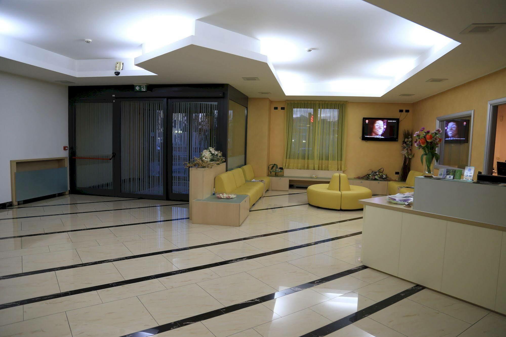 Groane Hotel Residence Cesano Maderno Dış mekan fotoğraf