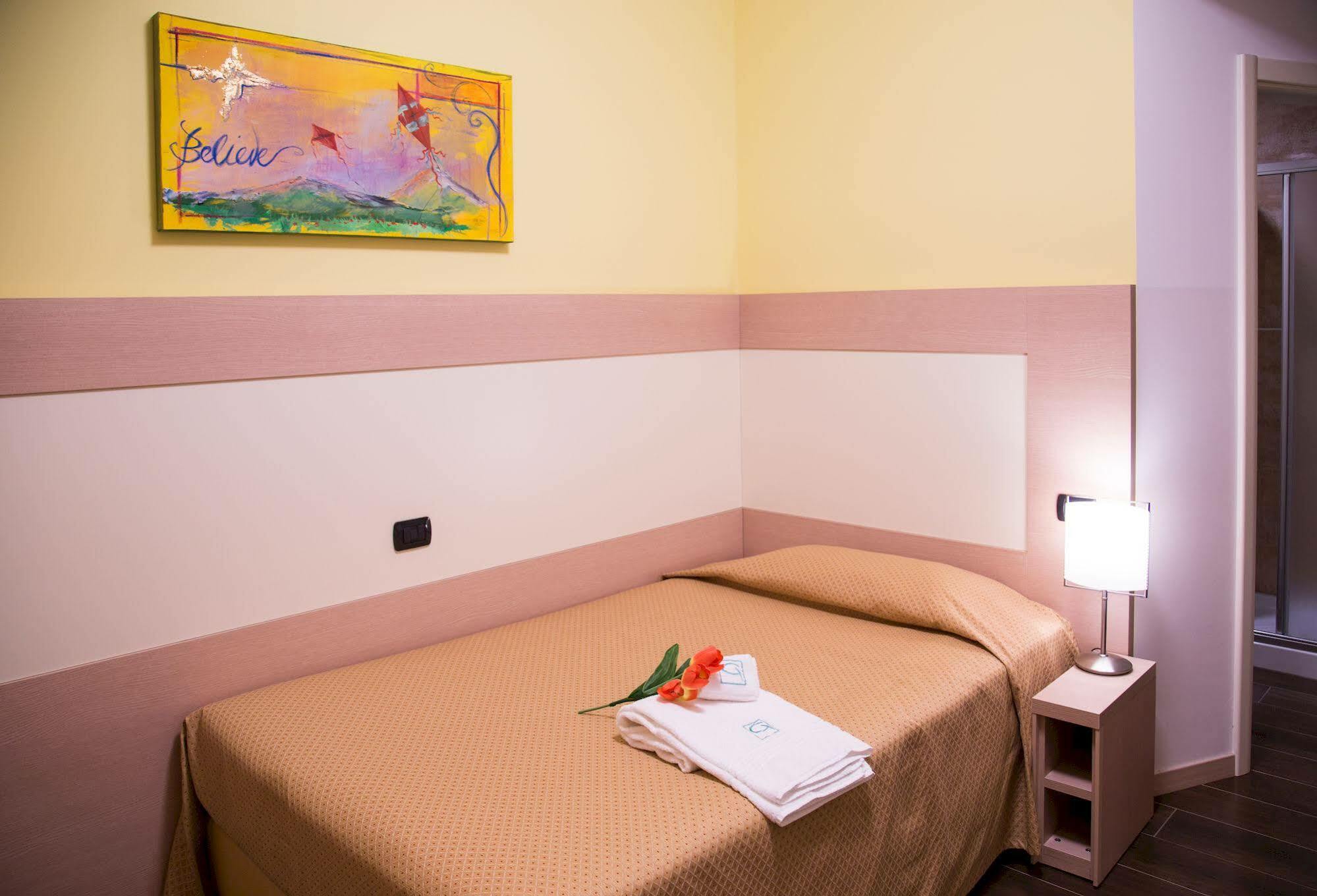 Groane Hotel Residence Cesano Maderno Dış mekan fotoğraf