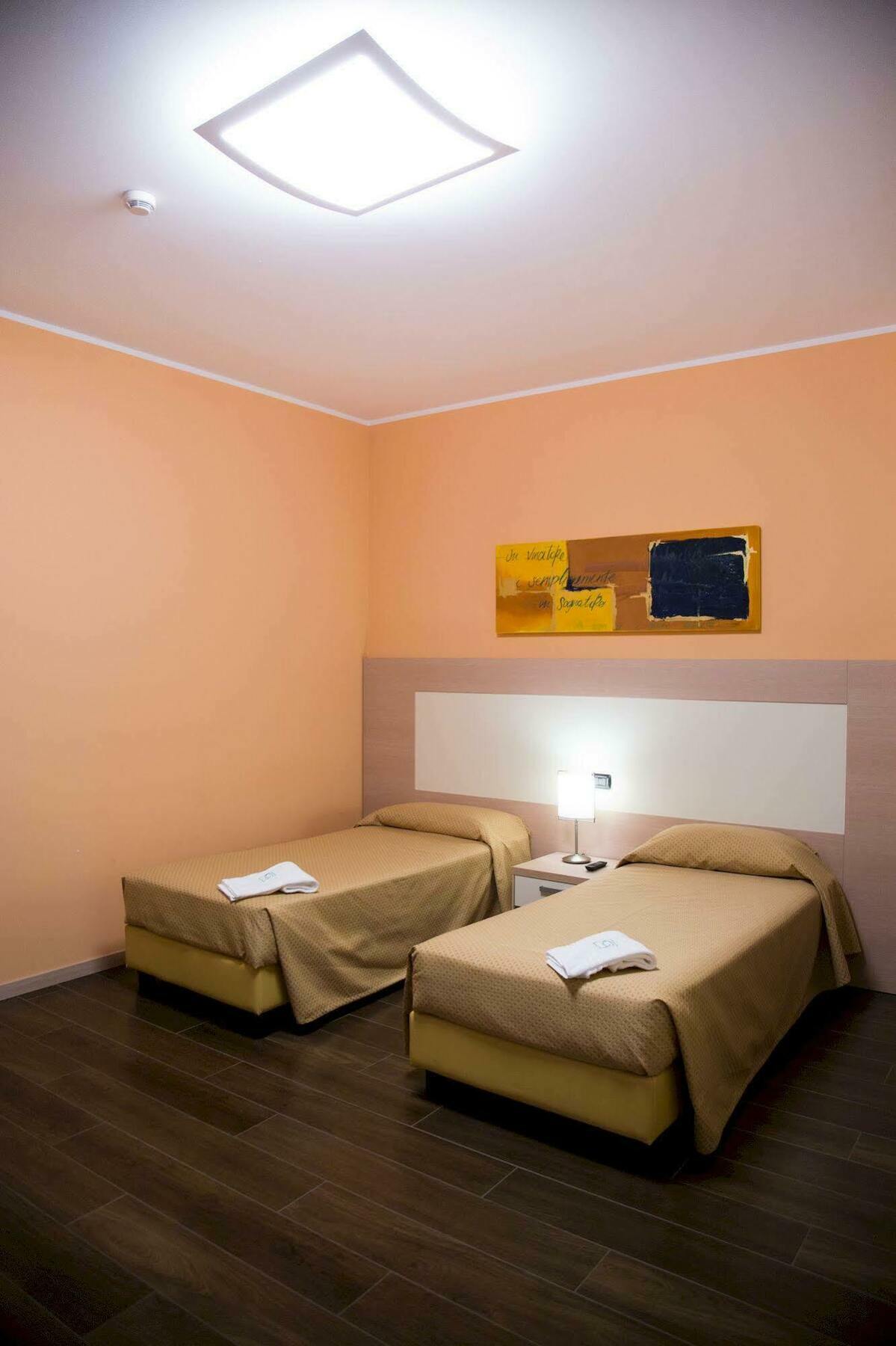 Groane Hotel Residence Cesano Maderno Dış mekan fotoğraf