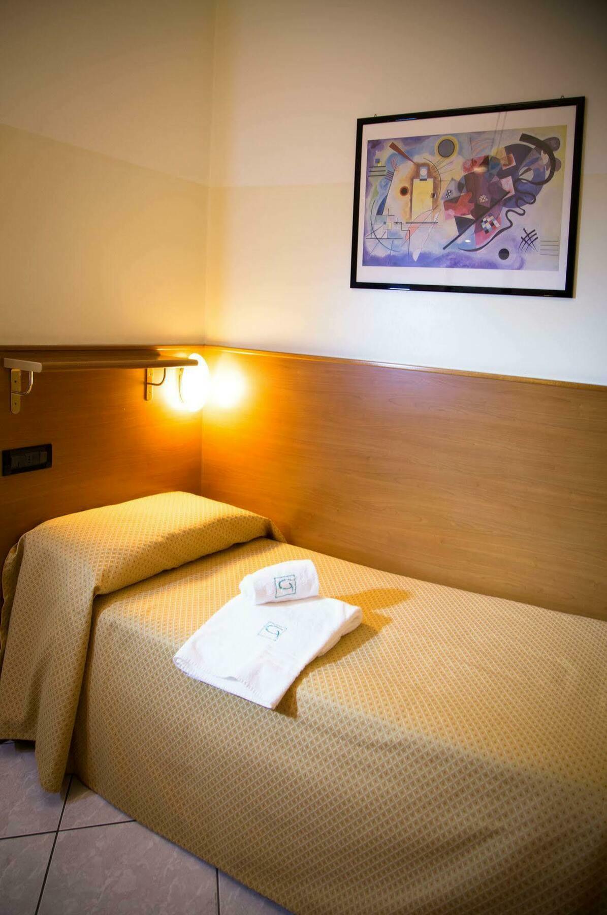 Groane Hotel Residence Cesano Maderno Dış mekan fotoğraf