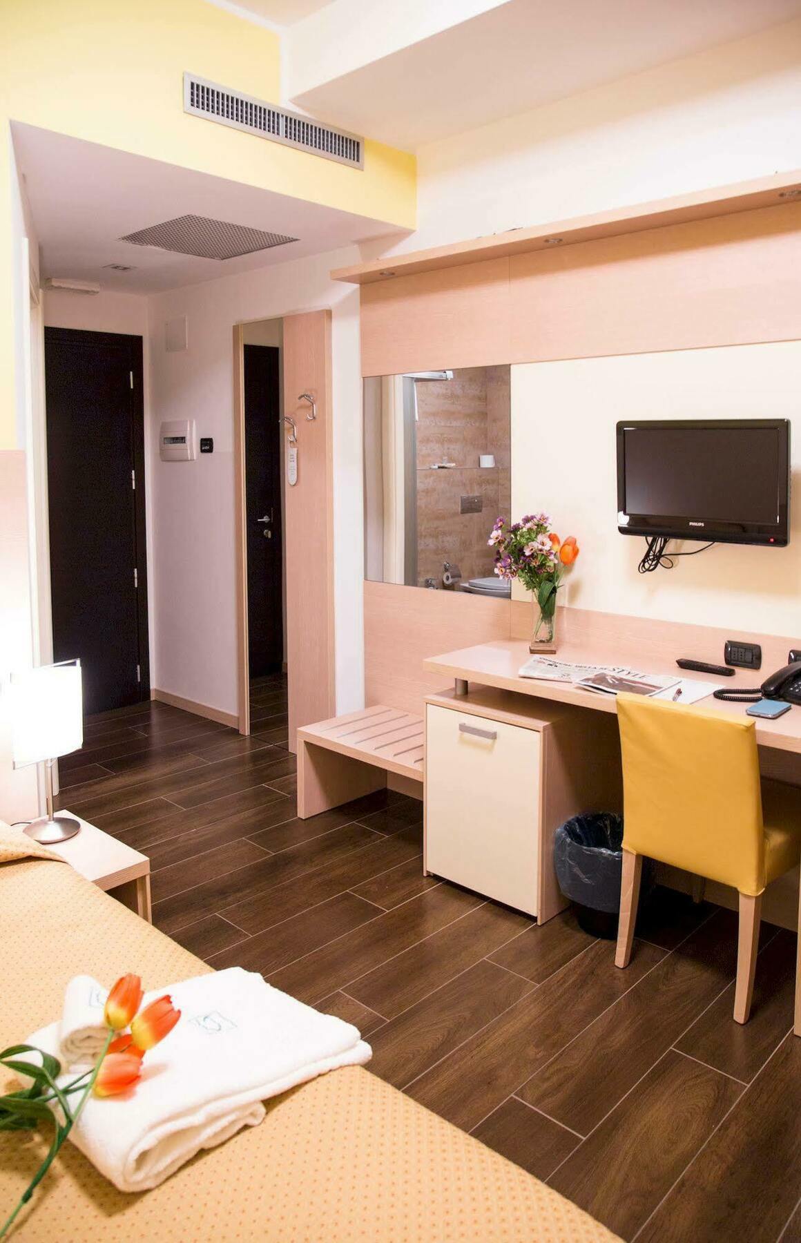 Groane Hotel Residence Cesano Maderno Dış mekan fotoğraf