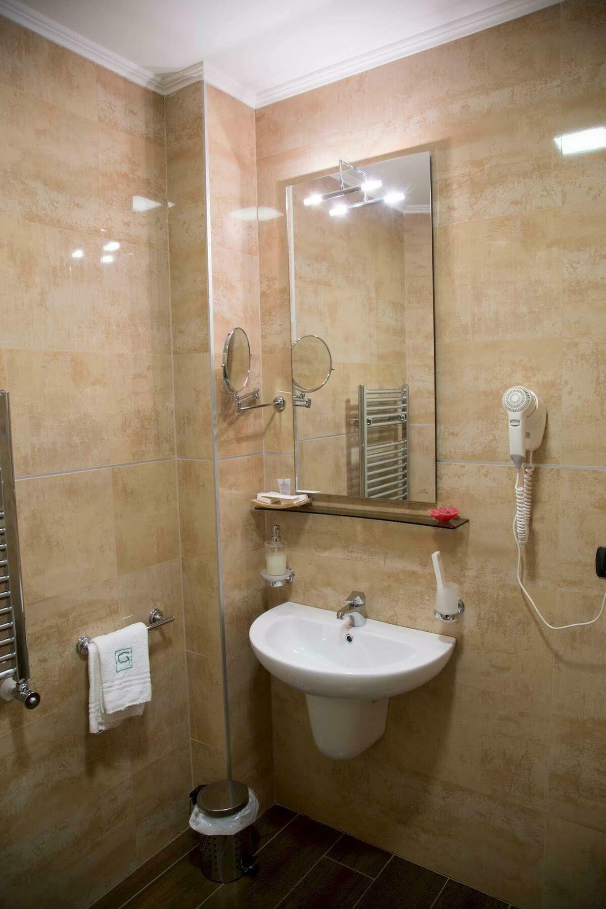 Groane Hotel Residence Cesano Maderno Dış mekan fotoğraf