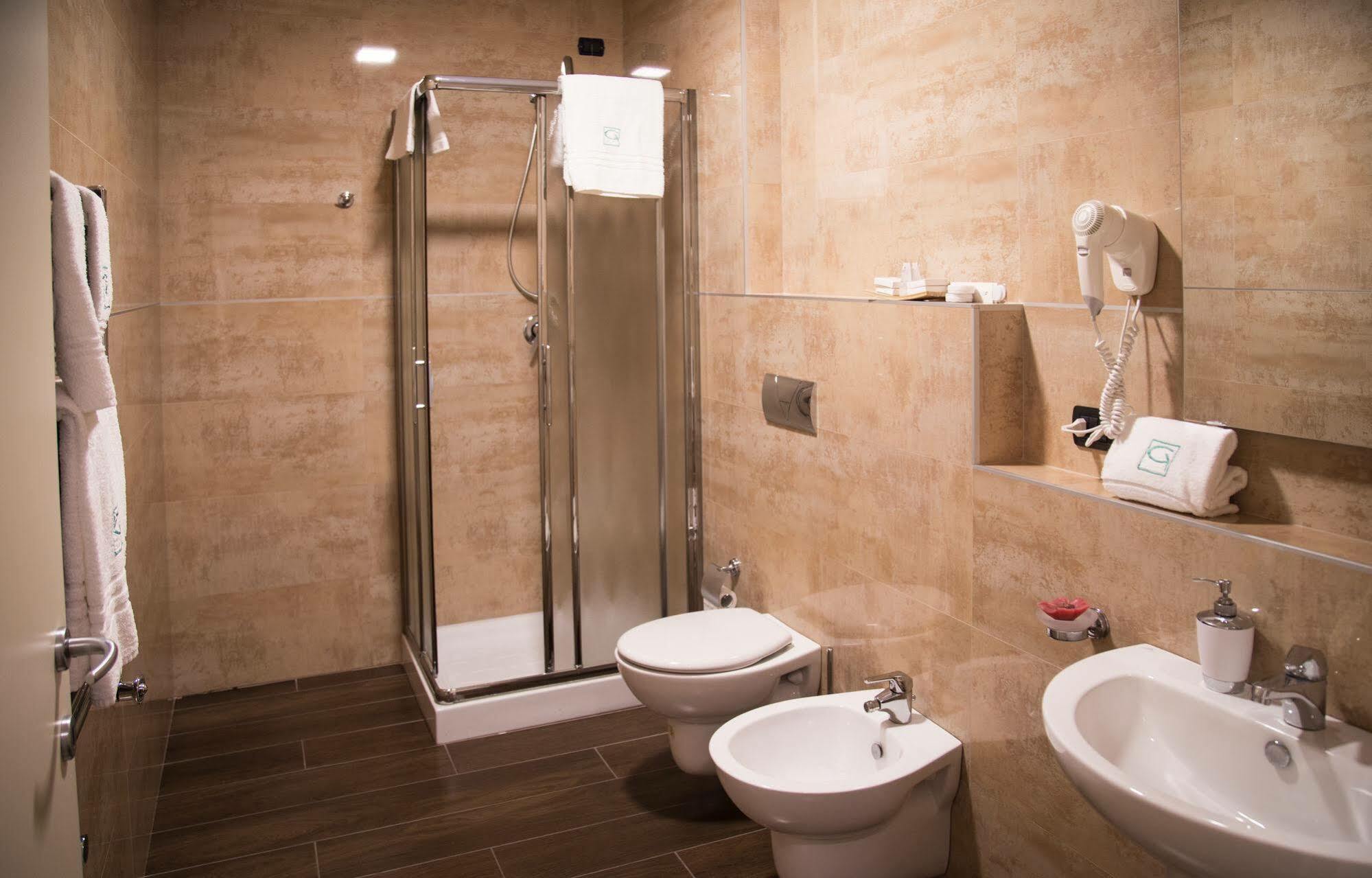 Groane Hotel Residence Cesano Maderno Dış mekan fotoğraf