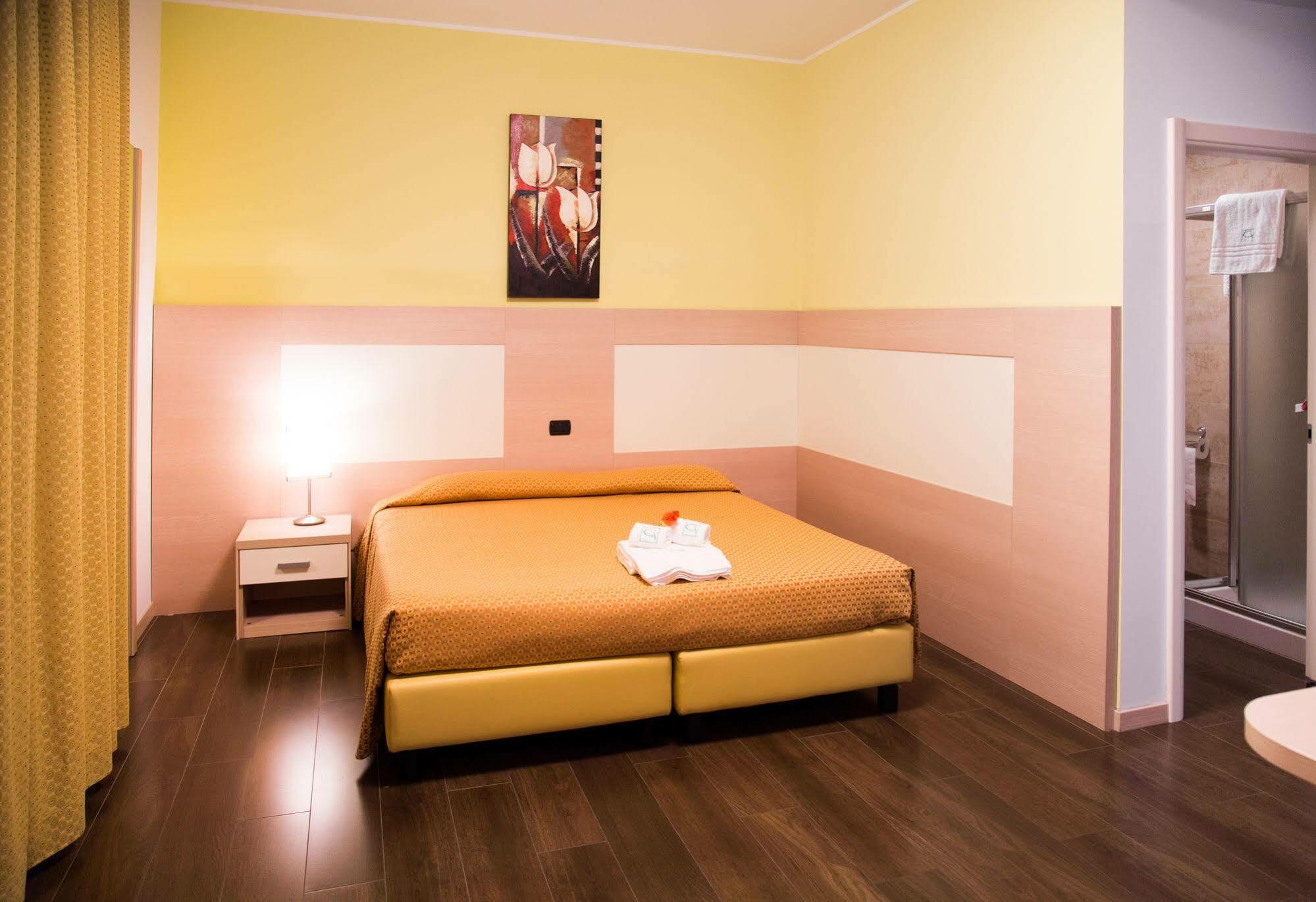 Groane Hotel Residence Cesano Maderno Dış mekan fotoğraf