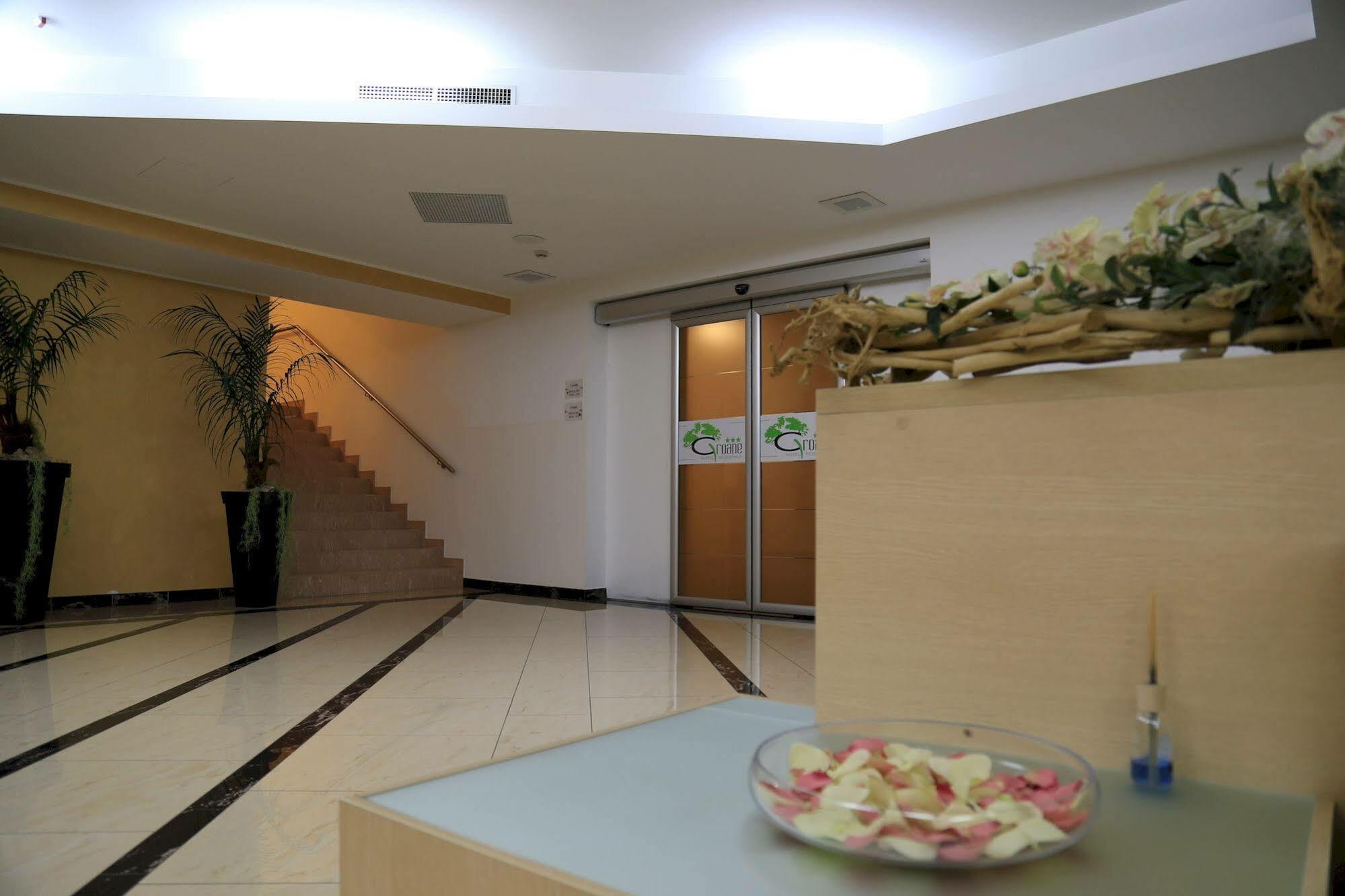 Groane Hotel Residence Cesano Maderno Dış mekan fotoğraf