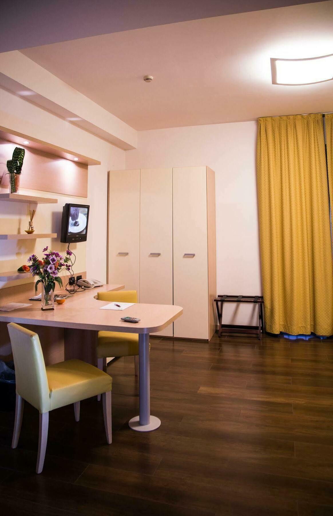 Groane Hotel Residence Cesano Maderno Dış mekan fotoğraf