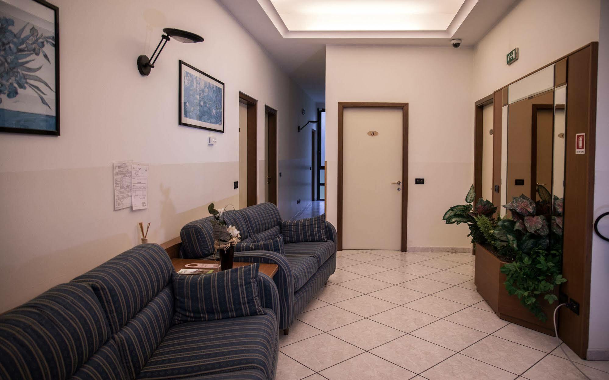 Groane Hotel Residence Cesano Maderno Dış mekan fotoğraf