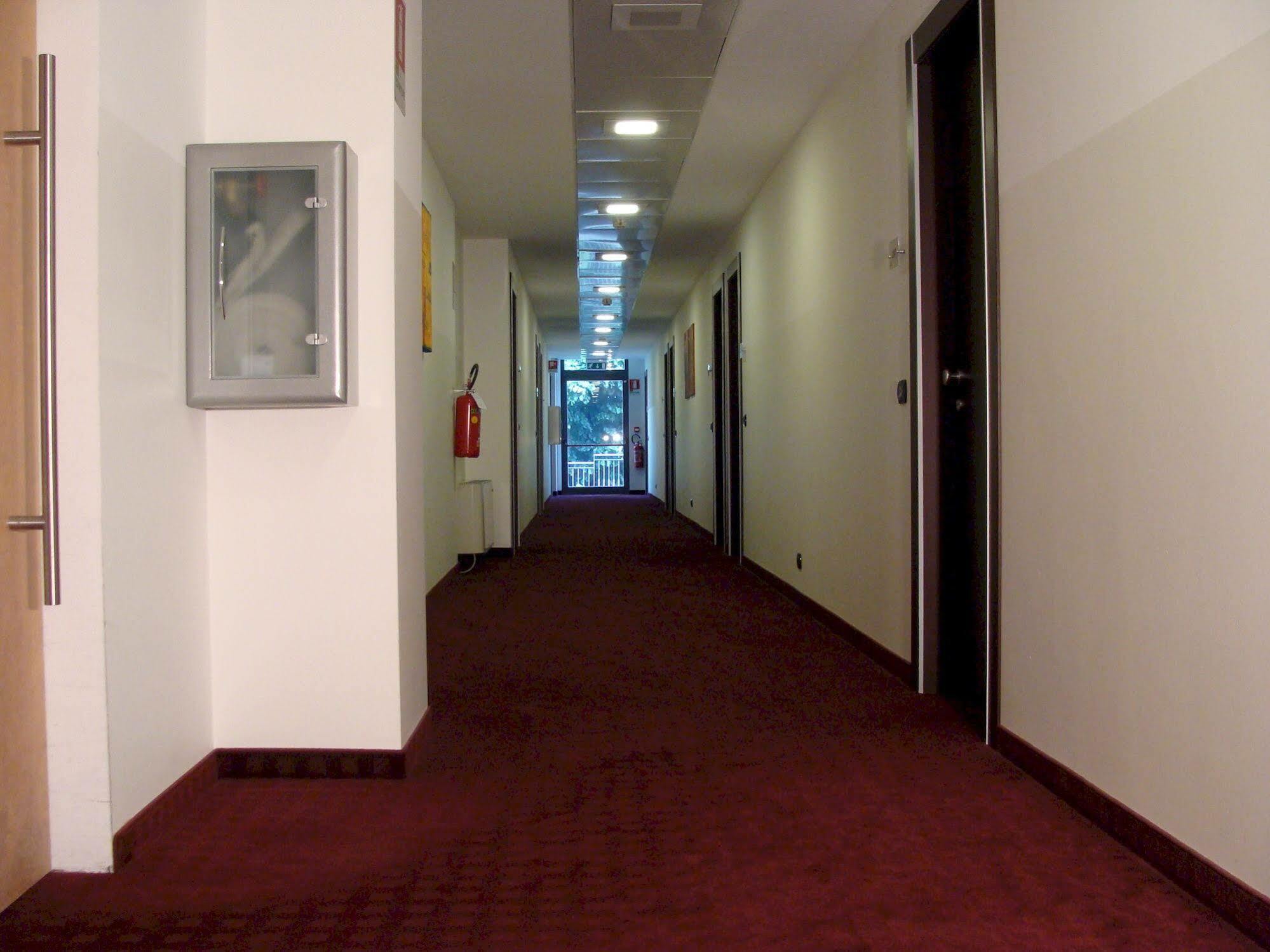 Groane Hotel Residence Cesano Maderno Dış mekan fotoğraf