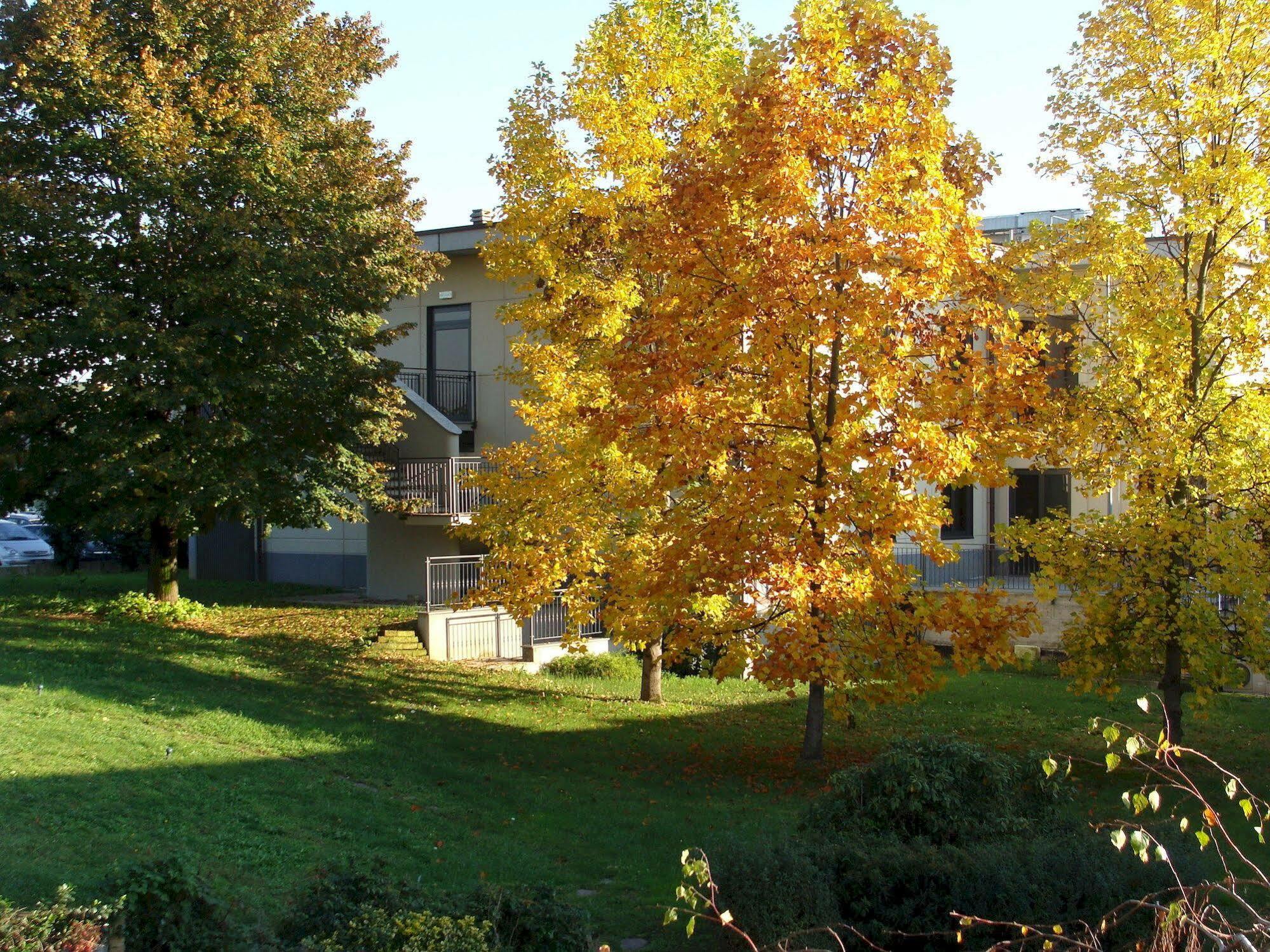 Groane Hotel Residence Cesano Maderno Dış mekan fotoğraf